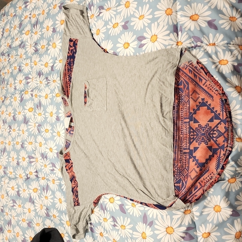 Medium top